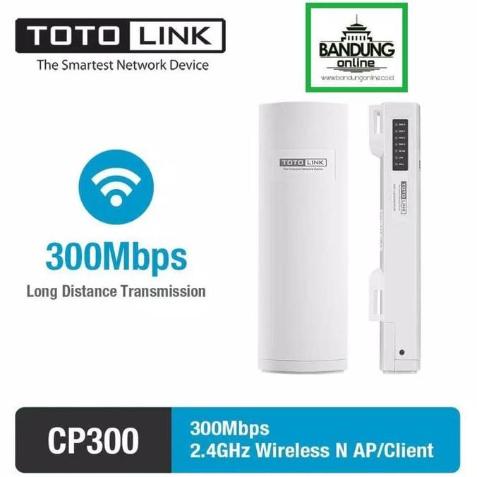 Totolink CP300