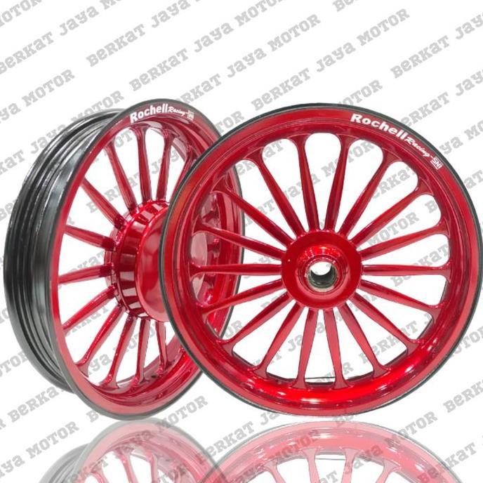 VELG ROCHELL DYT SERIES COPY DAYTONA PNP VARIO 125 150