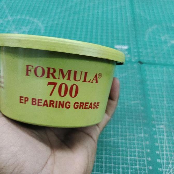Promo Gemuk Grease 700 Formula Bearing Grease Roda Sepeda Cod