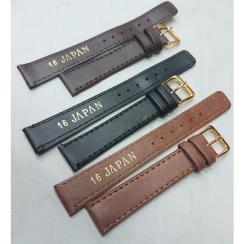 EXCLUSIVE Tali jam alba Strap jam tangan alba murah poll