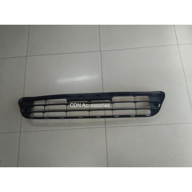 Grill Bawah Innova/Grill Radiator Innova 2008-2011/Cover Grill Innova