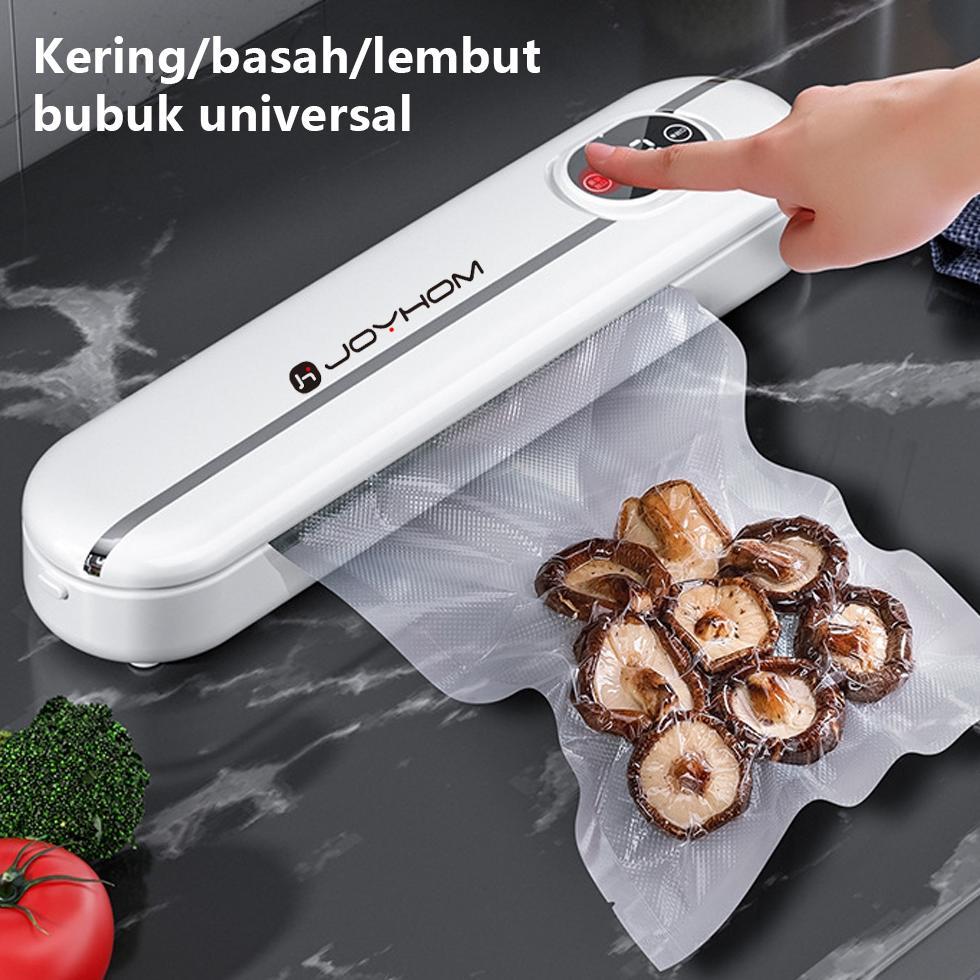 Sale VS 2300 mesin vakum/Machine Otomatis Basah Dan Kering Food/Alat Vacum Makanan Frozen/mesin pres