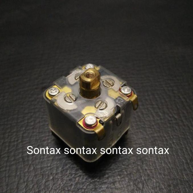 VARCO AM MW FM SW 3 BAND 3BAND RADIO 4 GANG 4GANG STX27