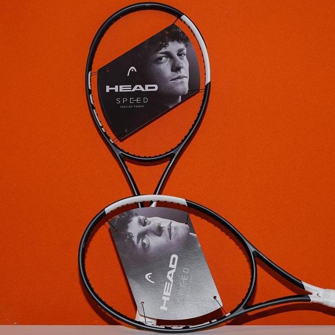 Terlaris Head Speed 2026 Team / Mp Ul / Mp L / Mp / Pro Tennis Racket ( Raket Tenis Head )