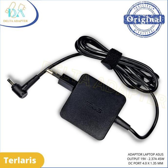DB140 - Adaptor Charger Laptop Original Asus X515 A516J A516JAO-VIPS355+