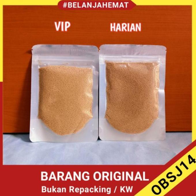 '' PELET KONIN SOGON VOER PAKAN BURUNG KONIN SOGON MADE IN VIETNAM ''