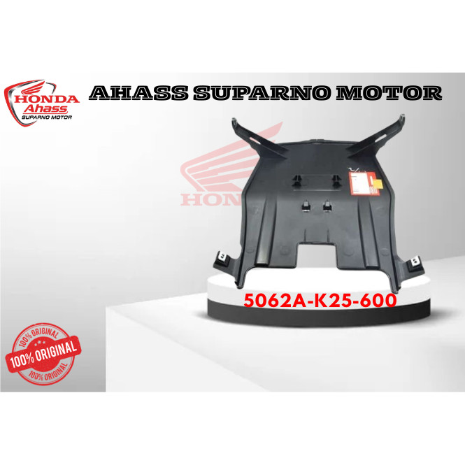 Cover bawah Honda Beat POP eSP 5062AK25600