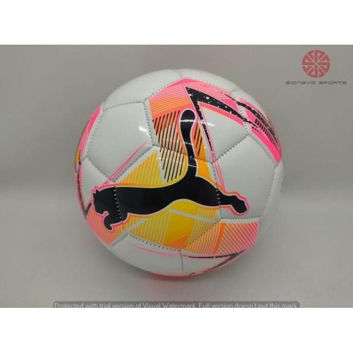 BOLA FUTSAL - PUMA FUTSAL 3 MS BALL ORI 08376501 HS