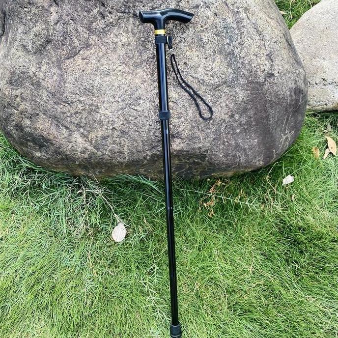 Escursio- Tongkat Pemandu / Tongkat Jalan / Tongkat Daki Gunung / Tongkat Hiking Trekking Pole / Tre