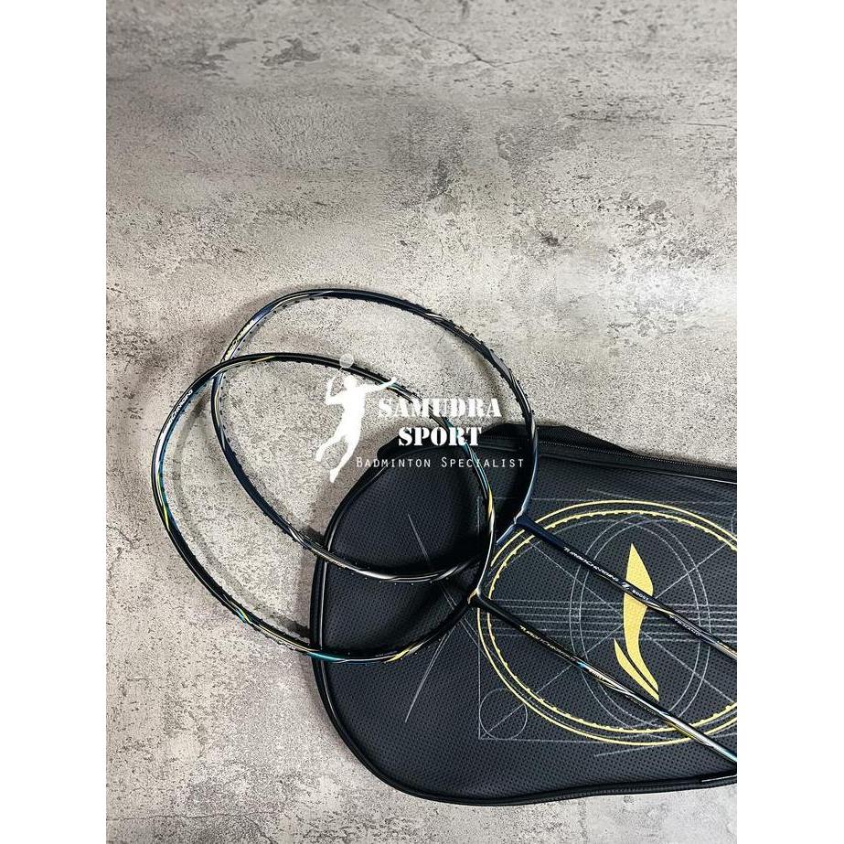 Termurah Raket Badminton Li-Ning Turbocharging Z Boost