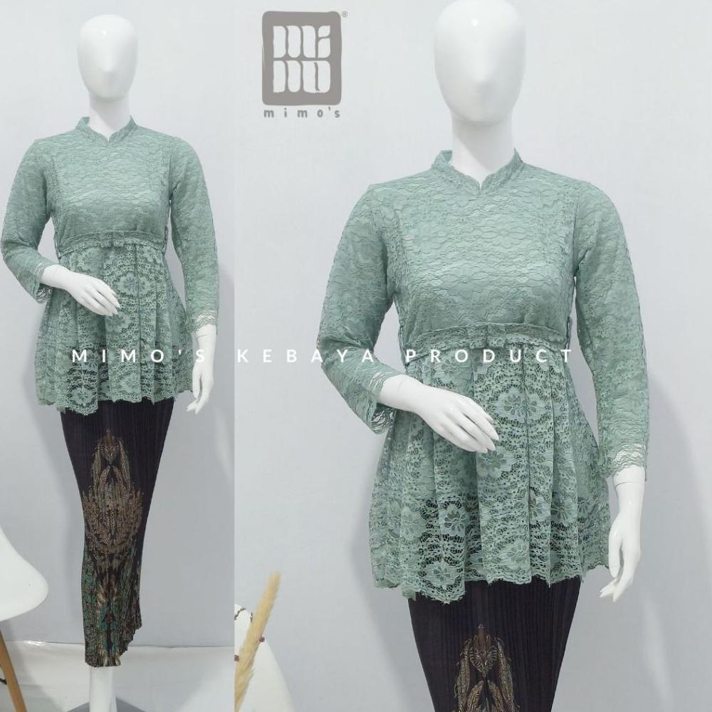 Kebaya/ kebaya set/ kebaya modern/ kebaya brukat/ kebaya tile/ kebaya wisuda/ kebaya bridesmaid