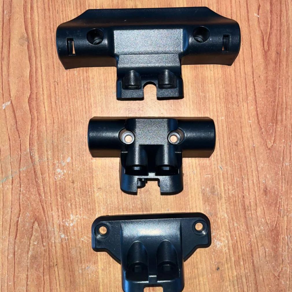 Pangkon / Dudukan Speedometer Exotic Sepeda Listrik Universal sparepart