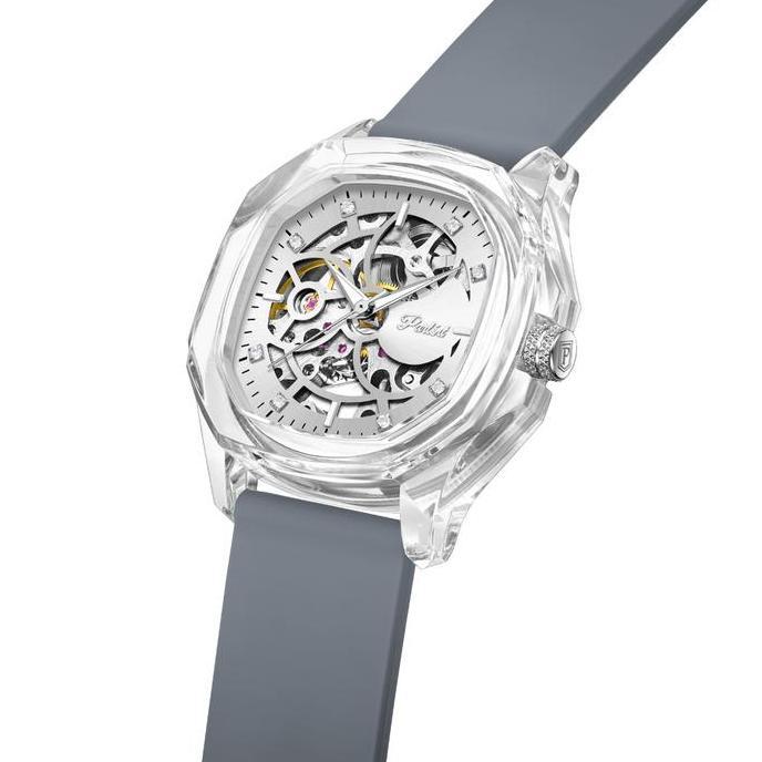 Dame- Jam Tangan Nita Parlent Gallant Lite Femme