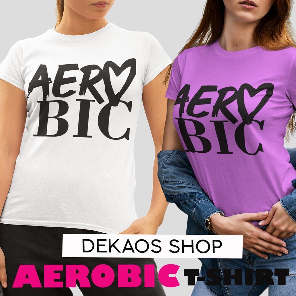 BAJU  SENAM WANITA AEROBIC / BAJU AEROBIC WANITA / KAOS AEROBIC WANITA / BAJU AEROBIK / BAJU AEROBIC
