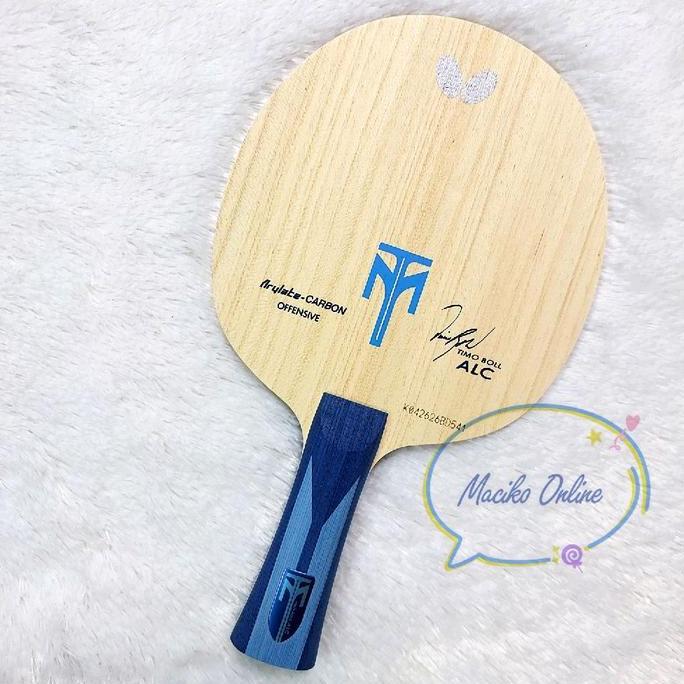 BEBAS ONGKIR - Butterfly Timoboll ALC FL~ Kayu Bet Pingpong Butterfly Timoboll ALC FL