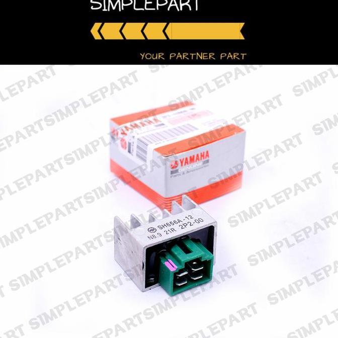 Kiprok Mio lama regulator mio kiprok mio smile mio sporty