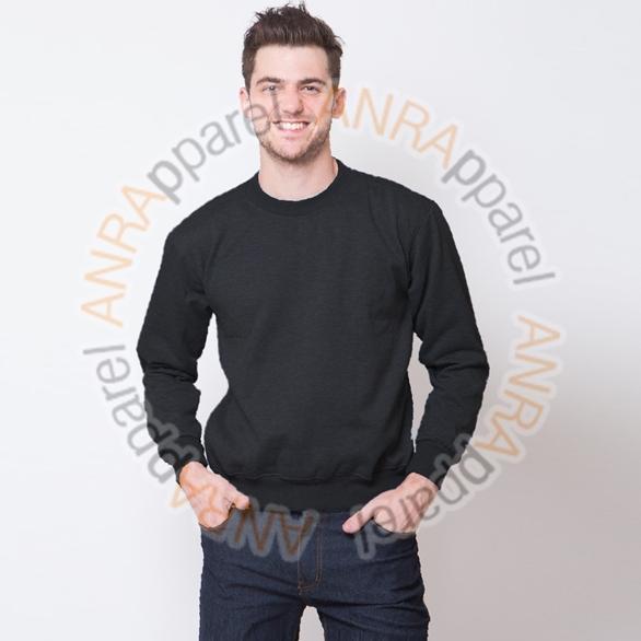 sale SWEATER OBLONG Sweater Basic Oblong Polos Pria/Cowok