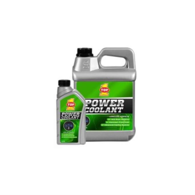 Ready Top 1 Power Coolant Top 1 Radaitor Coolant (3,78L)