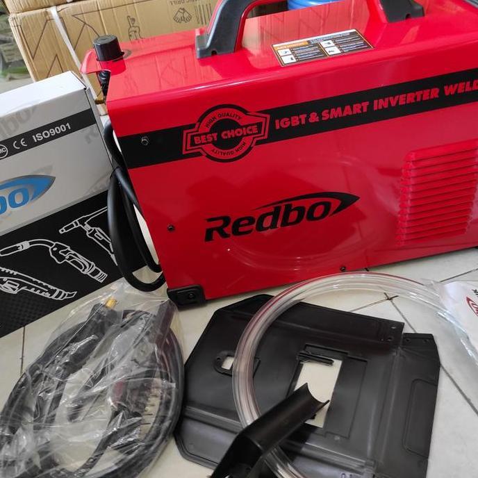 Redbo Cut-60 3ph Mesin las Plasma cutting Cut60 3 phase Cut 60 380Volt