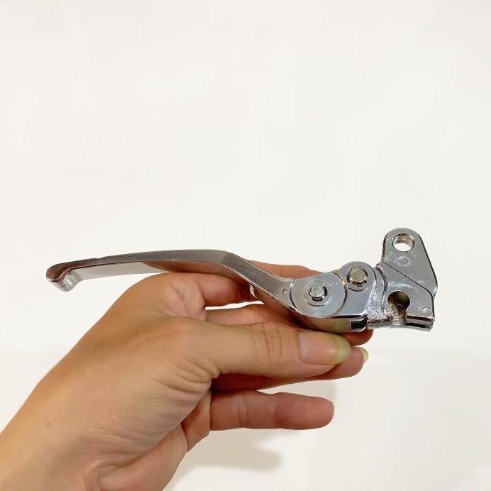 HANDEL HANDLE REM KOPLING JUPITER MX NEW 135/JUPITER MX OLD VARIASI CNC WARNA