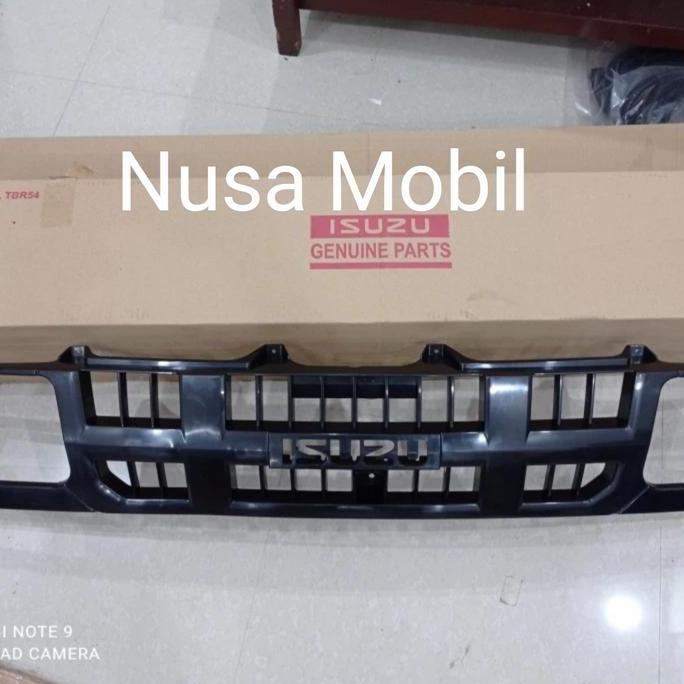 HARGA DISC - Grill ori New panther pick up gril