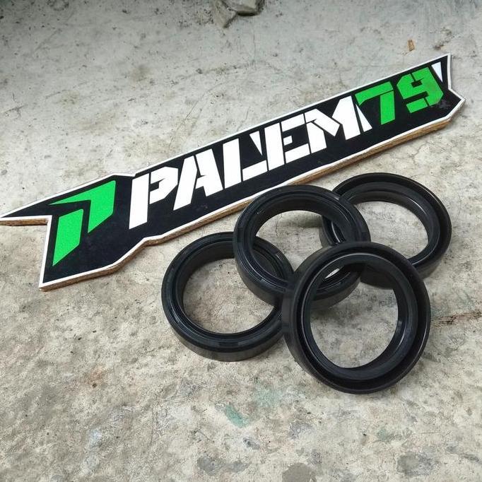 Seal Shock USD KX85 - Sil Shok Depan YZ85