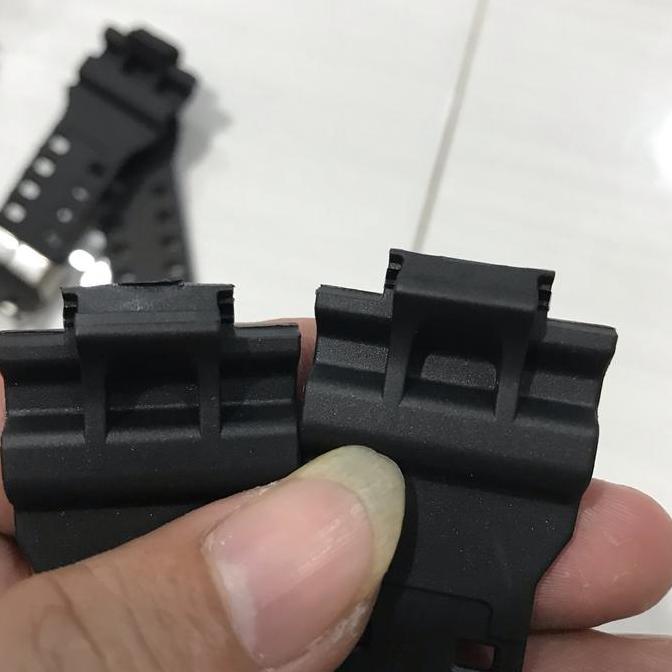 TALI JAM TANGAN CASIO G -SHOCK GA 400