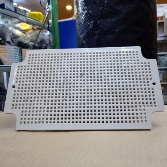 BASEPLATE JUNCTION BOX TIBOX 150*250 GMP27