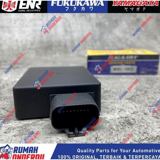 CDI VARIO CW 110 TECHNO KARBU FUKUKAWA (KVB)