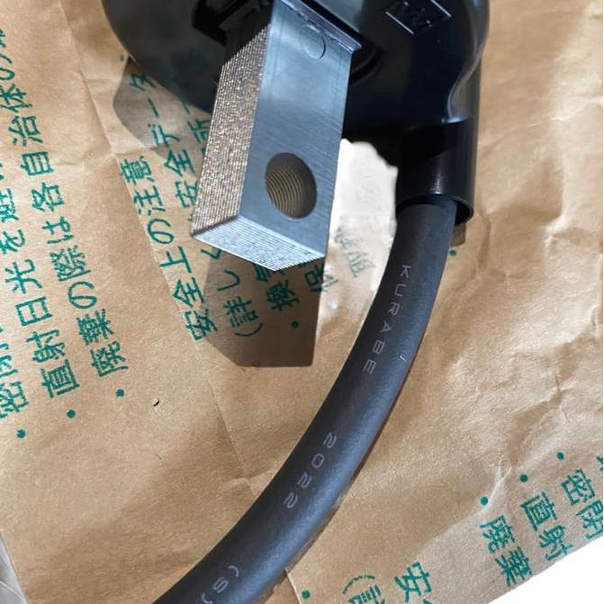 Coil YZ 125 Moric Gautala Ori Japan