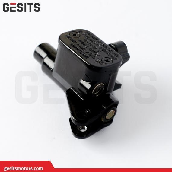 Gesits - Body Rear Brake (Motor Listrik Gesits) Promo