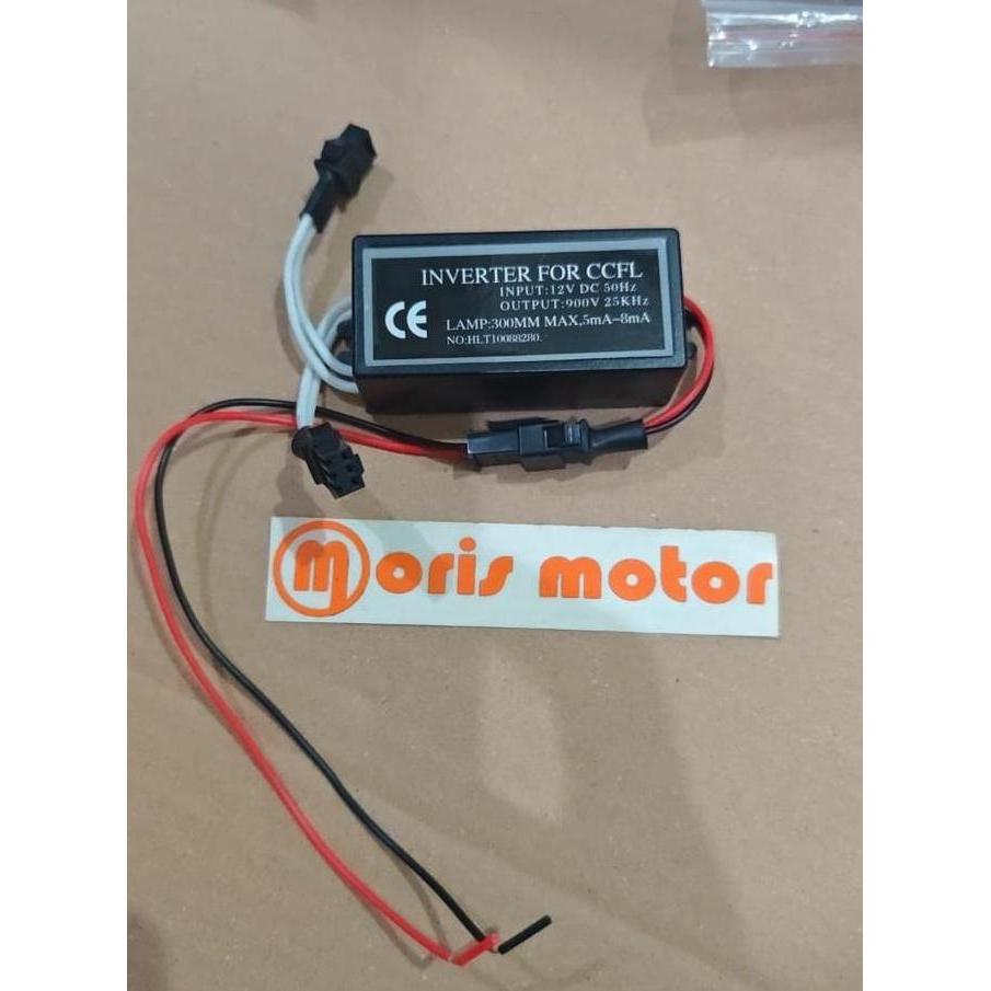 INVERTER AE (Angel Eyes) 2 Output / INVERTER NEON CCFL 2 OUTPUT / INVERTER ANGEL EYES