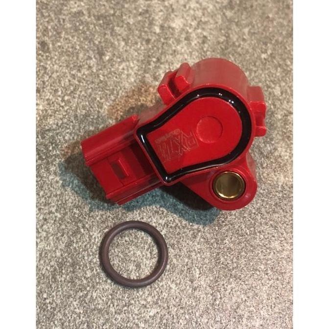 TPS RX7 SENSOR TPS RX 7 GENIO BEAT DELUXE NEW SCOOPY RACING