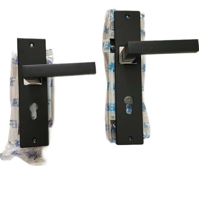 Kunci Pintu Rumah Minimalis/Kunci Pintu Kamar/Kunci Pintu Minimalis/Handle Pintu Minimalis/Handle Pi