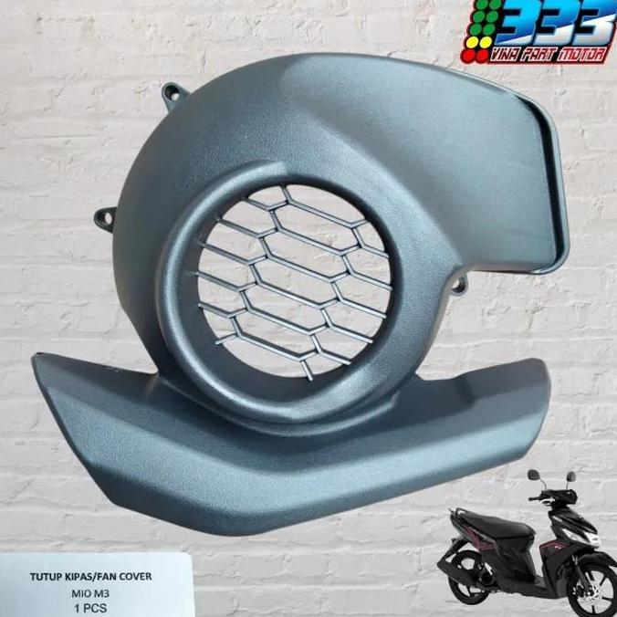 kipas mesin magnit mio m3 mio z mio 125 fino 125 grande xride new 125