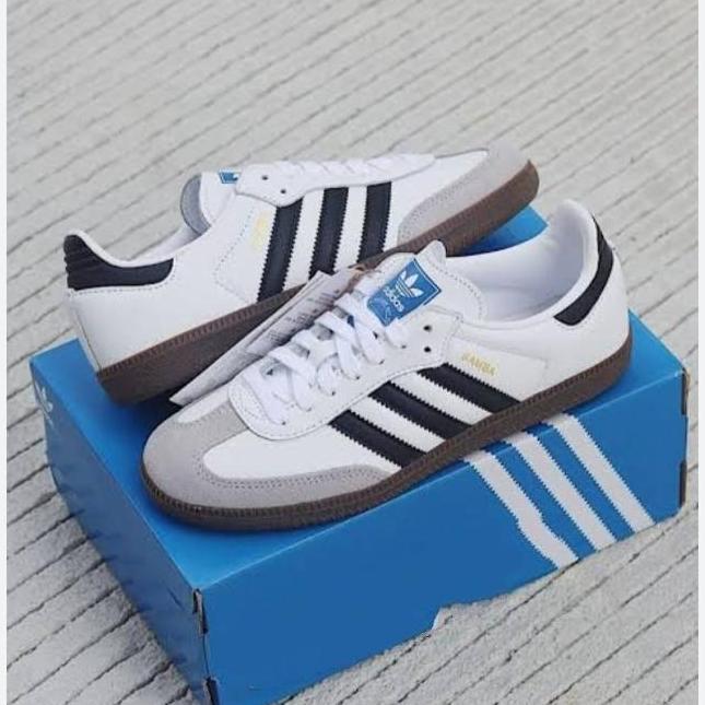 Big Promo Sepatu Nike supreme Putih Pria Wanita CS