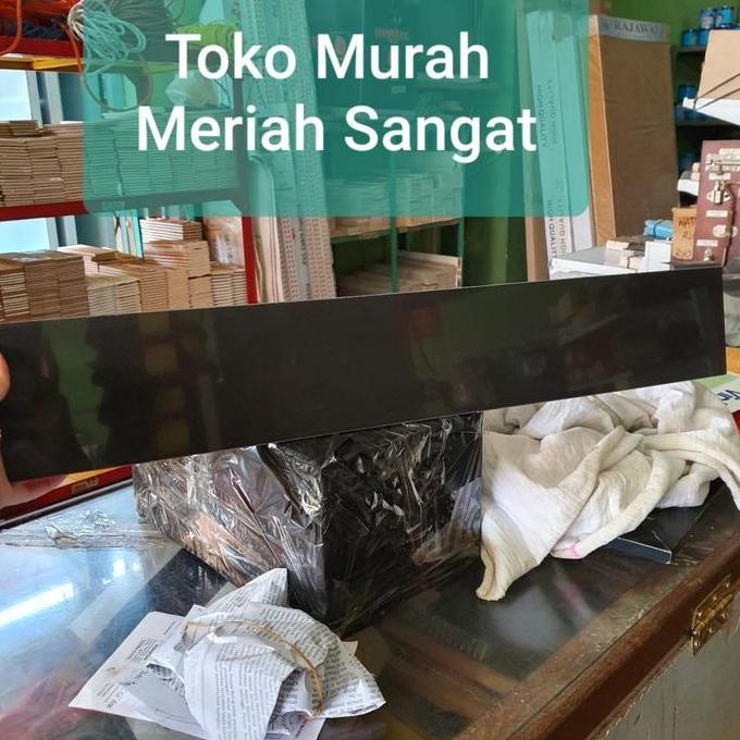 Lis Granit 10x60 khusus ambil ditoko