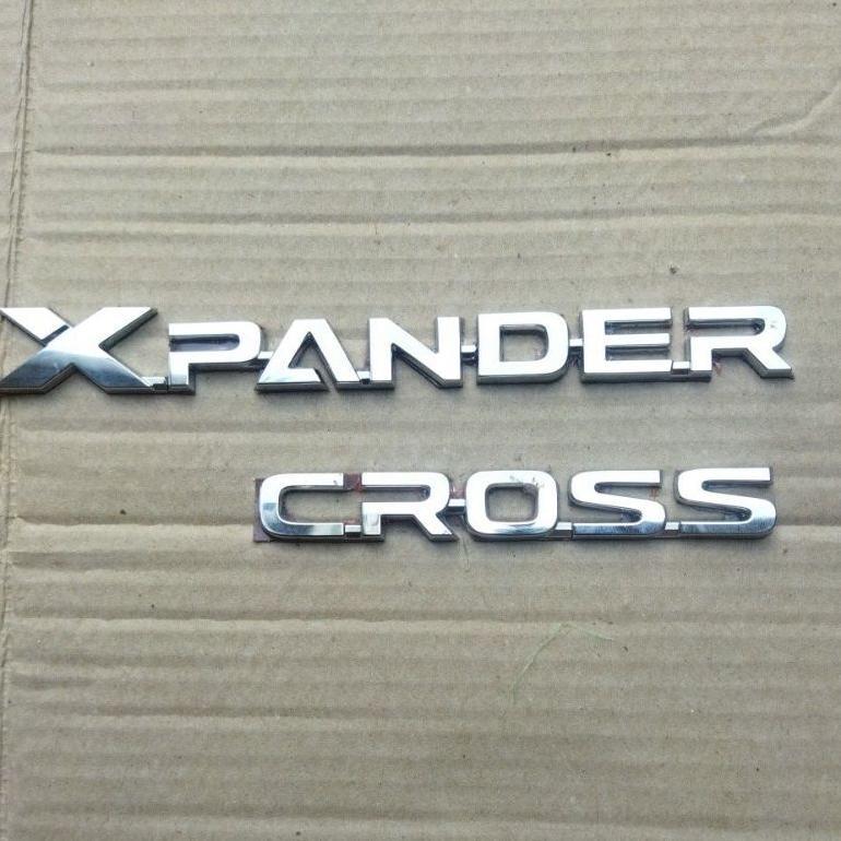 EMBLEM XPANDER CROSS ORIGINAL