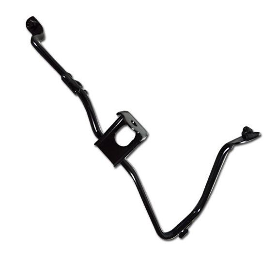 Stay L Shroud Honda CB150 Verza 50395K18960