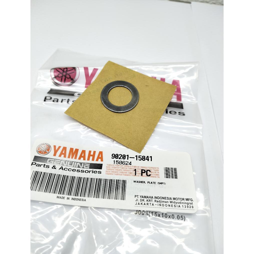 Ring Pully Mio J Mio GT Xride Original YAMAHA