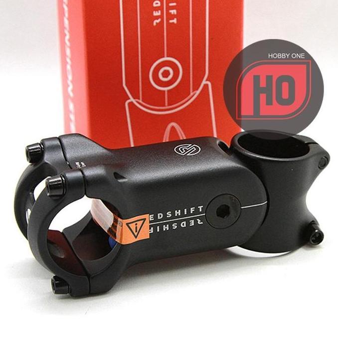 Redshift Shockstop Suspension Stem 6 Degree