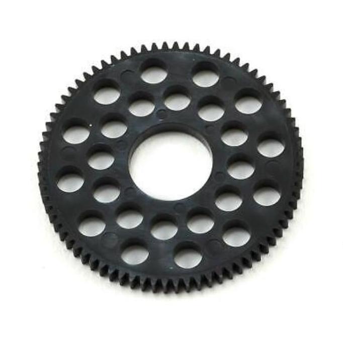 GSD6100 AXON SPUR GEAR DTS 64P 100T TQRC27
