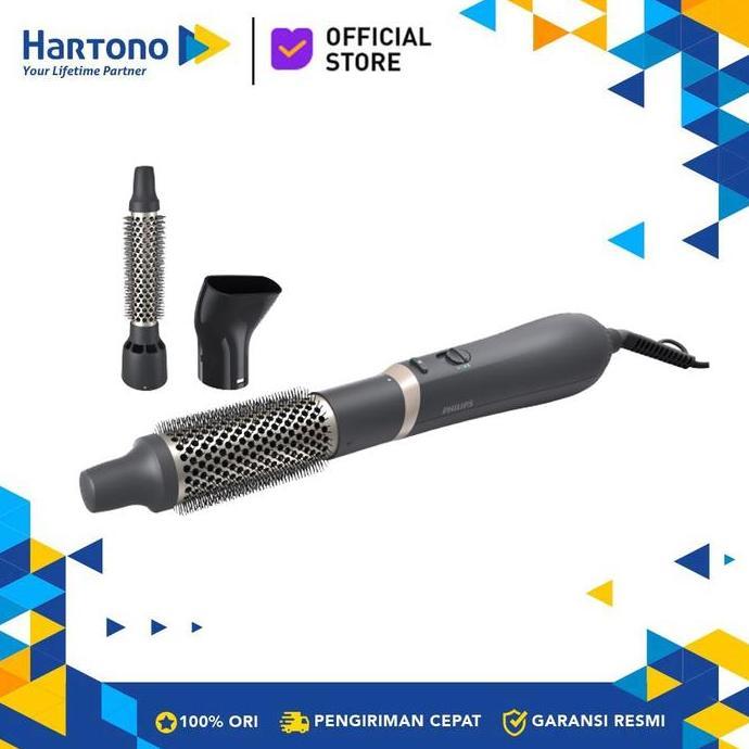 Philips Catokan Curly Airstyler 3000 Series BHA301/00