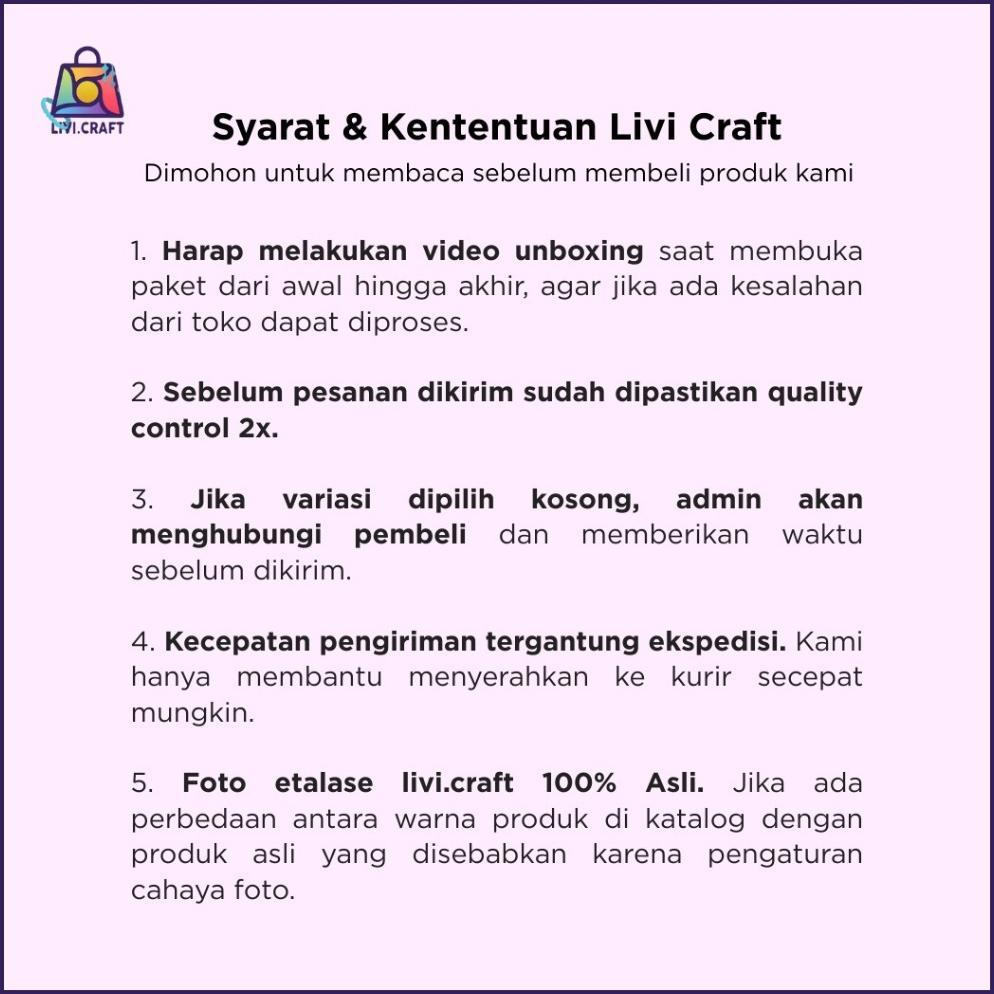 FAVORIT Tasbih Digital LED Lucu Warna-Warni Kemasan Box/Card