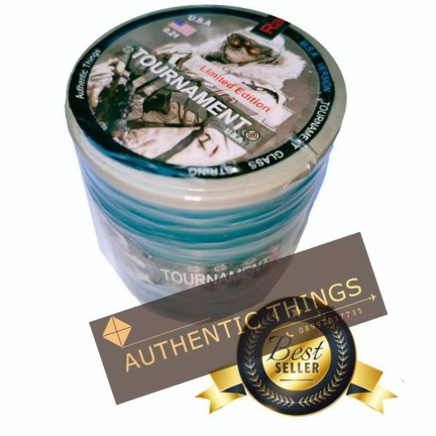 KAVELASHOP SENAR LAYANGAN GELASAN TURNAMEN / GELASAN TURNAMEN TERMURAH