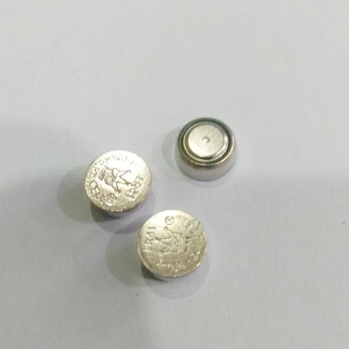 BATERAI KANCING BUTTON CELL LR41 JH27