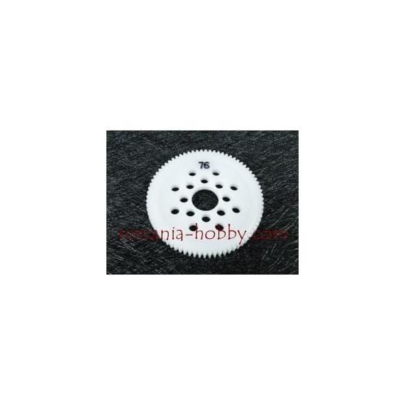 48P SPUR GEAR 76T' JH27