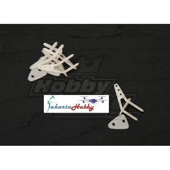 LIGHT WEIGHT HORN SET JH27
