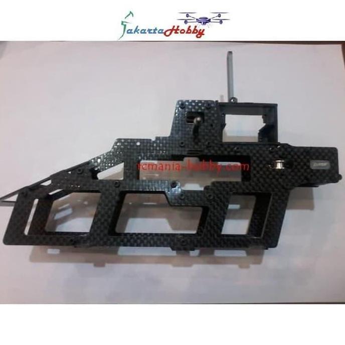 CARBON MAIN FRAME E-RAZOR (ERZ-113)) JH27