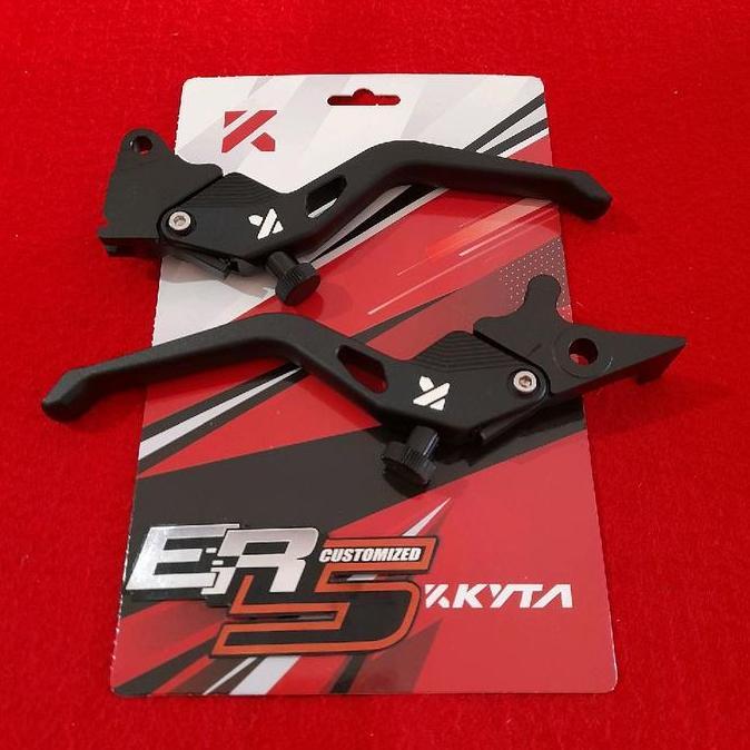 HANDLE REM KTC KYTACO ECLIPSE PCX CBU SCOOPY KARBU SCOOPY FI OLD BEAT KARBU BEAT FI VARIO 125 OLD NO